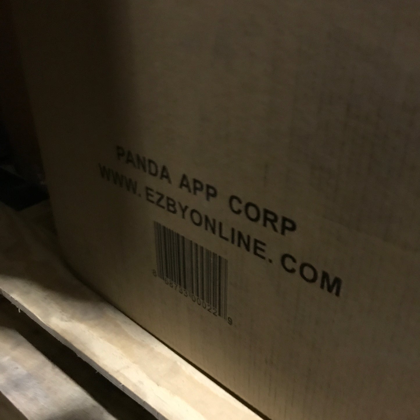 Panda 3200 rpm Portable Spin Dryer 110V/22lbs Stainless Steel