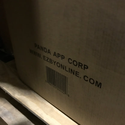 Panda 3200 rpm Portable Spin Dryer 110V/22lbs Stainless Steel