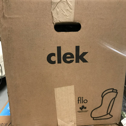 clek fllo Convertible Car Seat - mammoth ziip
