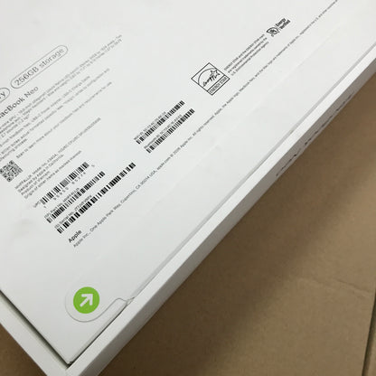 Apple MacBook Neo 13" A18 Pro 8GB RAM 256GB SSD - Indigo
