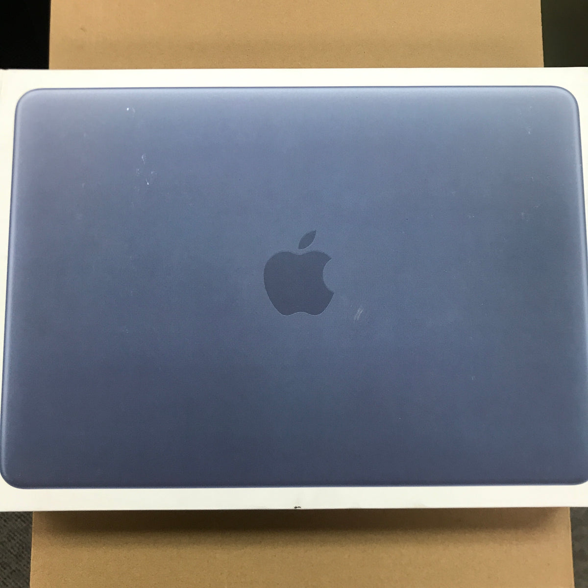 Apple MacBook Neo 13" A18 Pro 8GB RAM 256GB SSD - Indigo