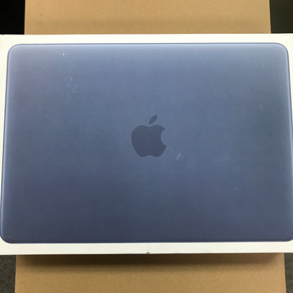 Apple MacBook Neo 13" A18 Pro 8GB RAM 256GB SSD - Indigo