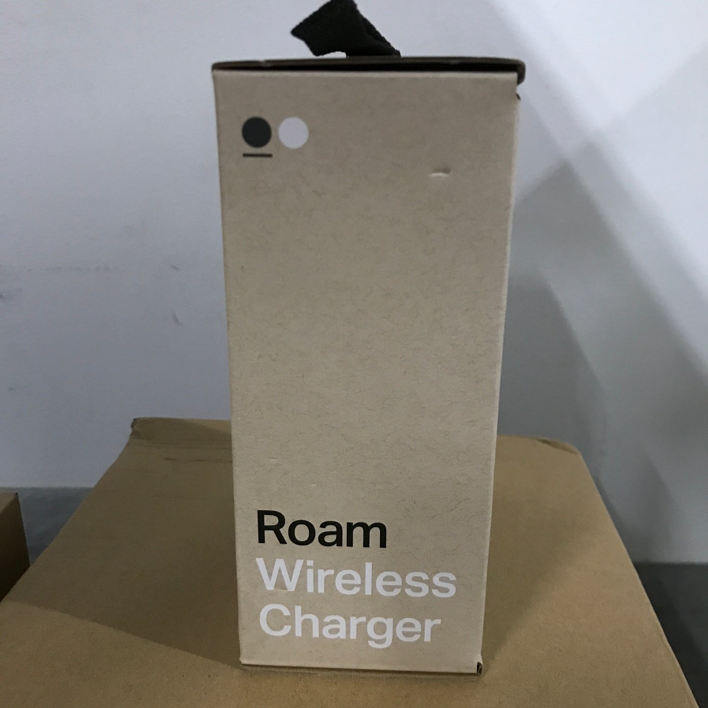 Sonos Roam Wireless Charger - Shadow Black
