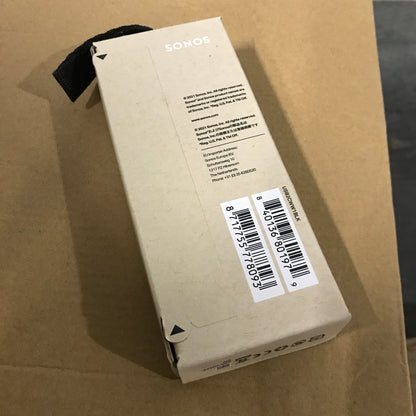 Sonos Roam USB A-C Charging Cable - Shadow Black