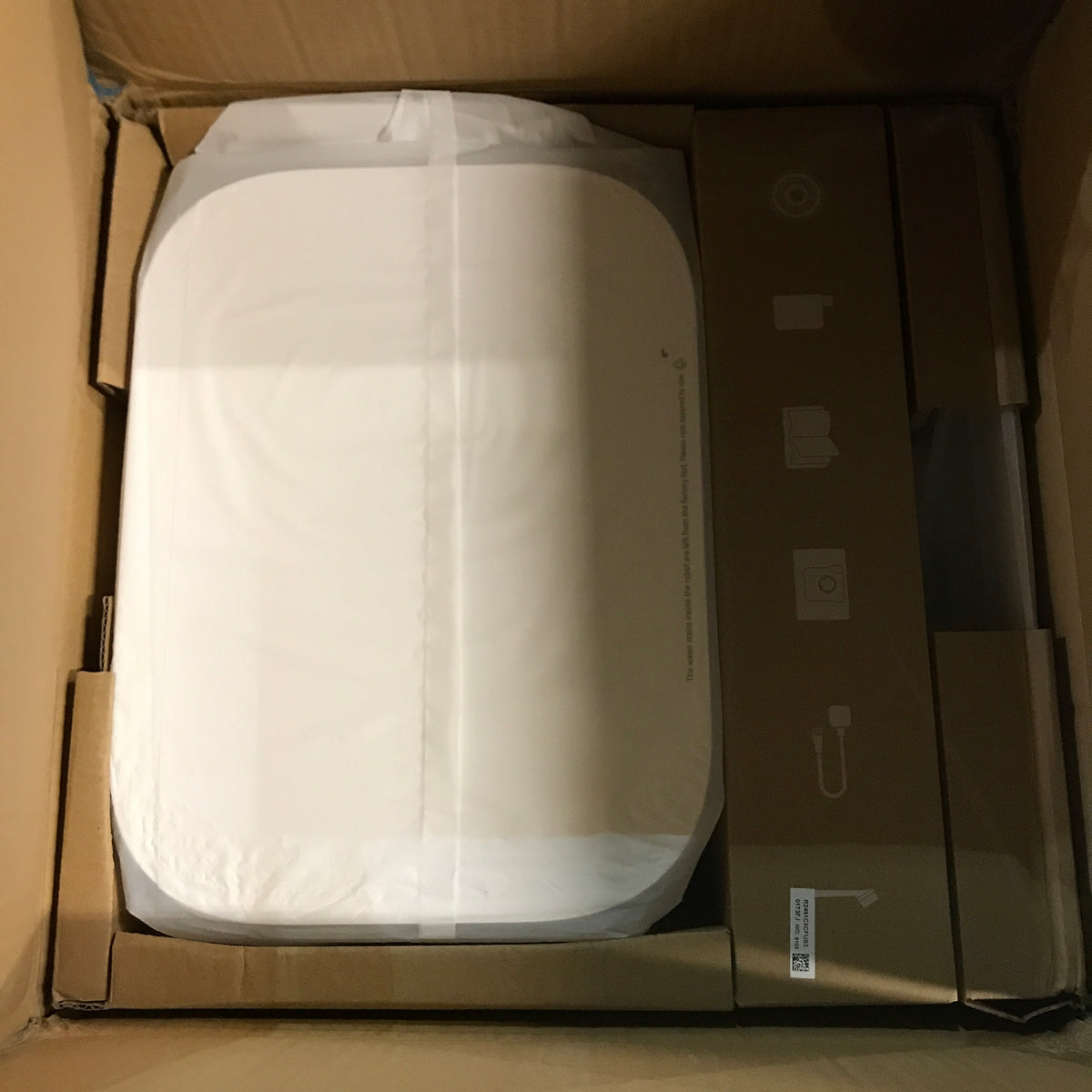 MOVA P10 Pro Ultra Robot Vacuum and Mop 13,000Pa Suction