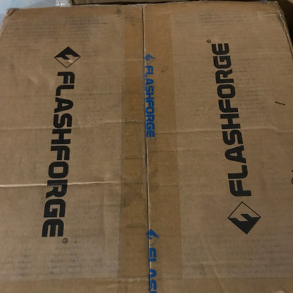 FLASHFORGE AD5X Multi-Color 3D Printer 4 Colors with IFS