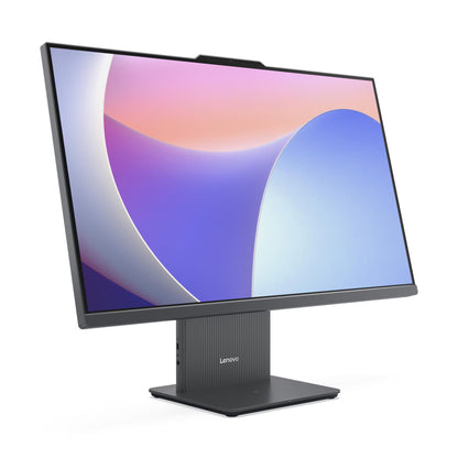Lenovo IdeaCentre AIO 27IRH9 - Luna Gray (F0HM00SUUS)