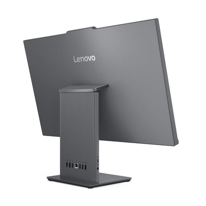 Lenovo IdeaCentre AIO 27IRH9 - Luna Gray (F0HM00SUUS)