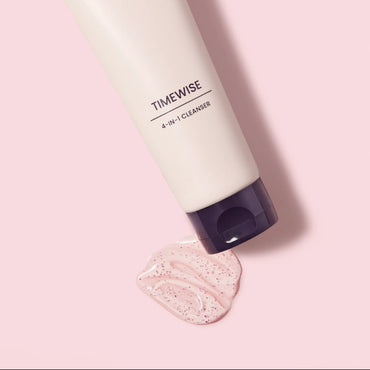 Mary Kay TimeWise 4-in-1 Cleanser - Combination/Oily - 2 Pack