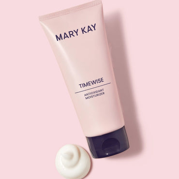 Mary Kay TimeWise Antioxidant Moisturizer - Combination/Oily - 2 Pack