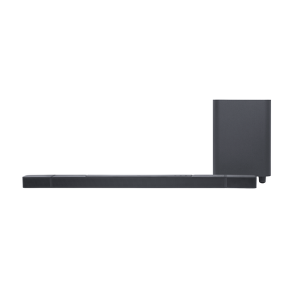 JBL Bar 1000 Soundbar - PICK UP ONLY