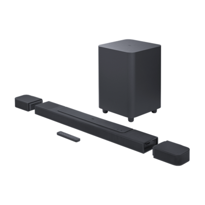 JBL Bar 1000 Soundbar - PICK UP ONLY