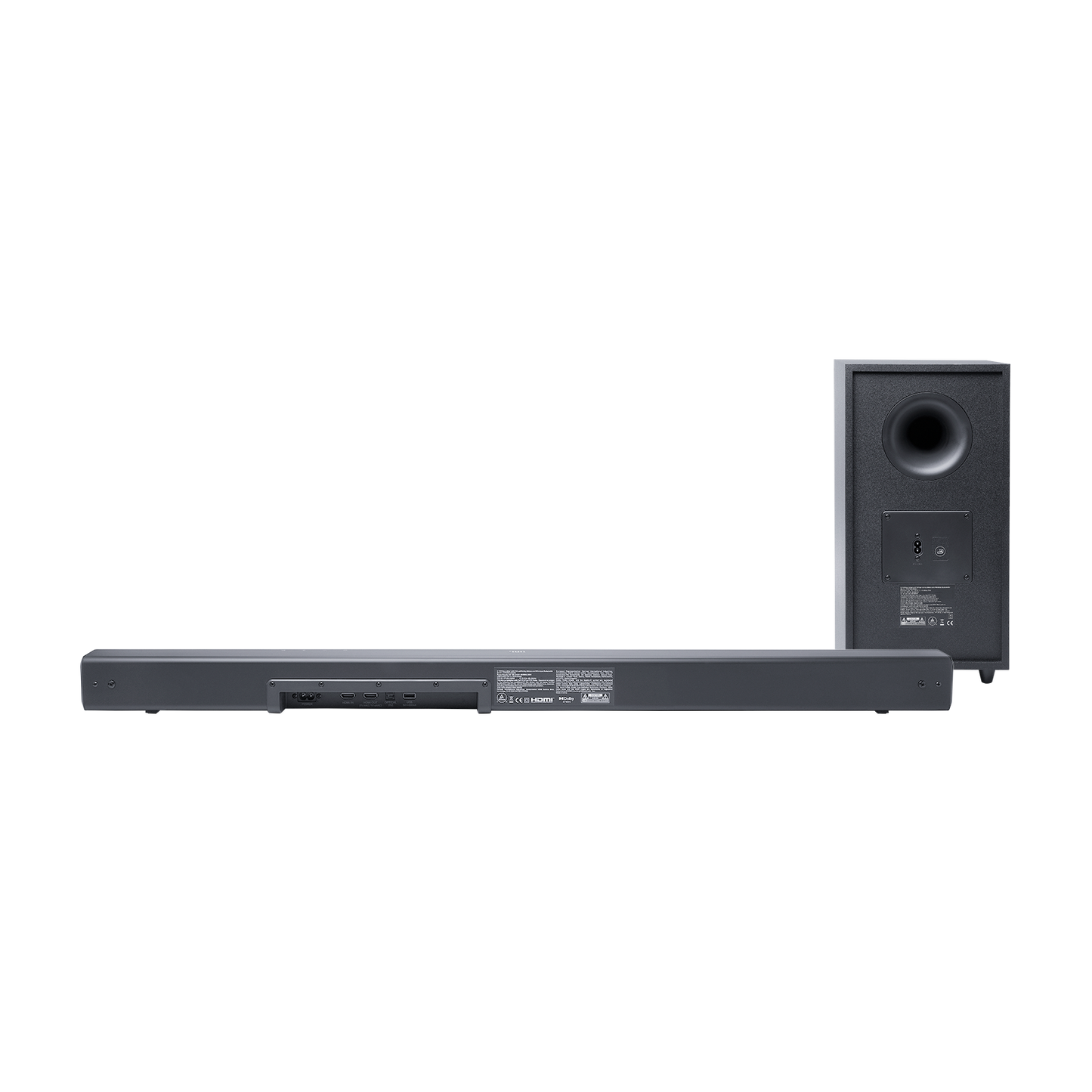 JBL Cinema SB580 Soundbar
