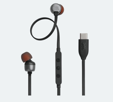 JBL Tune 310C USB In-Ear Headphones