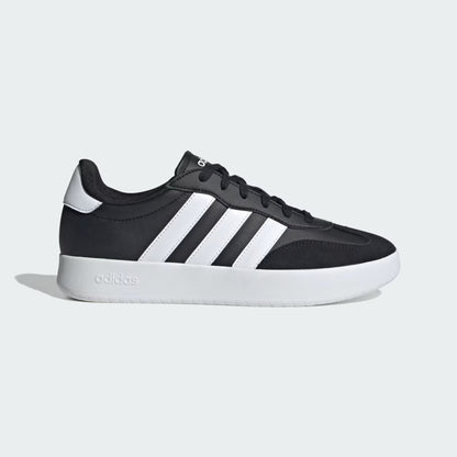 Adidas Barreda Shoes - Core Black / Cloud White