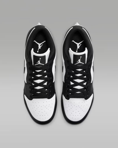 Nike Jordan 1 Low TD Men's Football Cleat