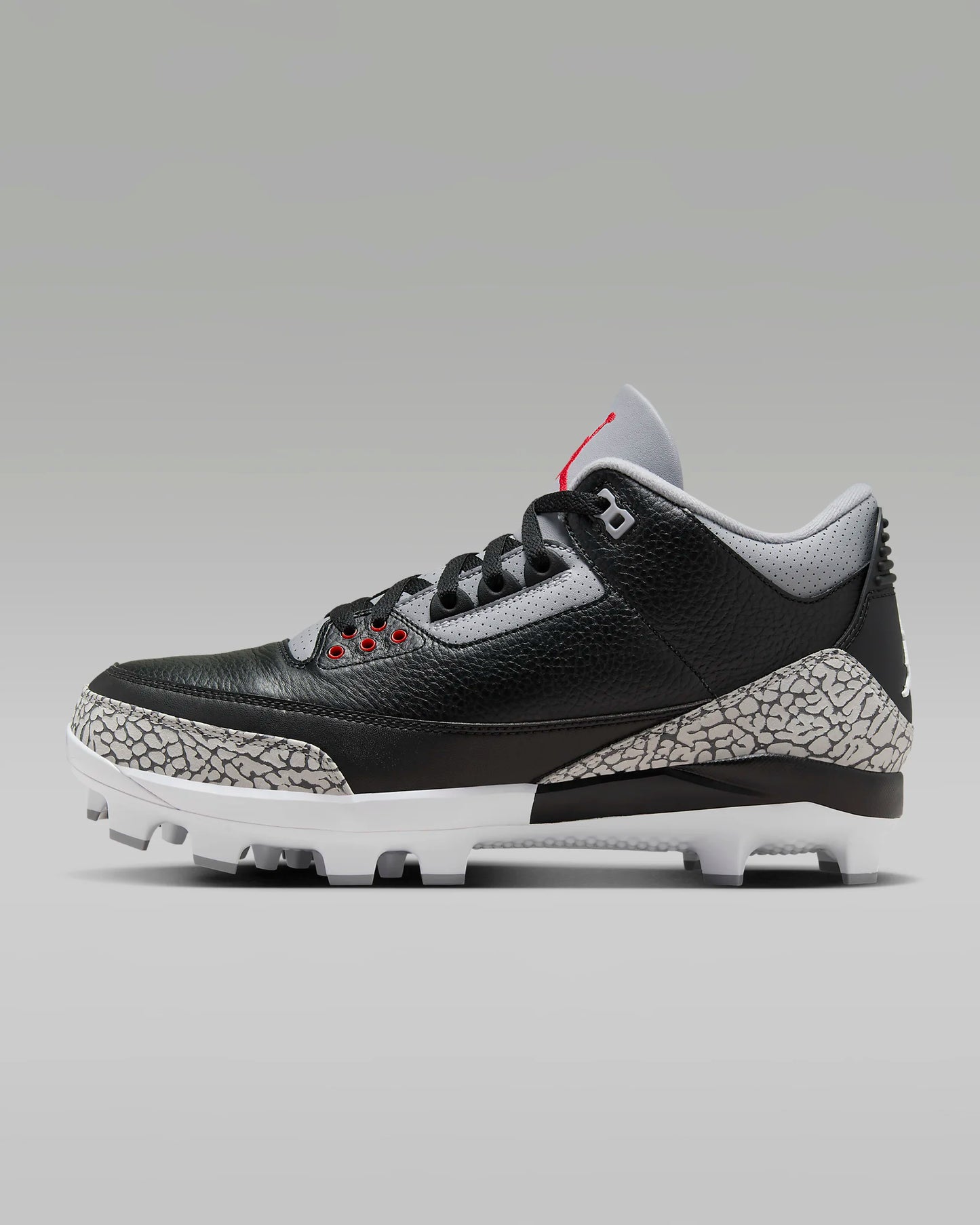 Air Jordan 3 Retro MCS - Baseball
