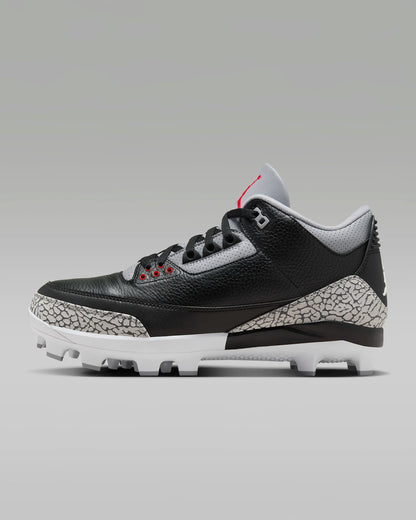 Air Jordan 3 Retro MCS - Baseball