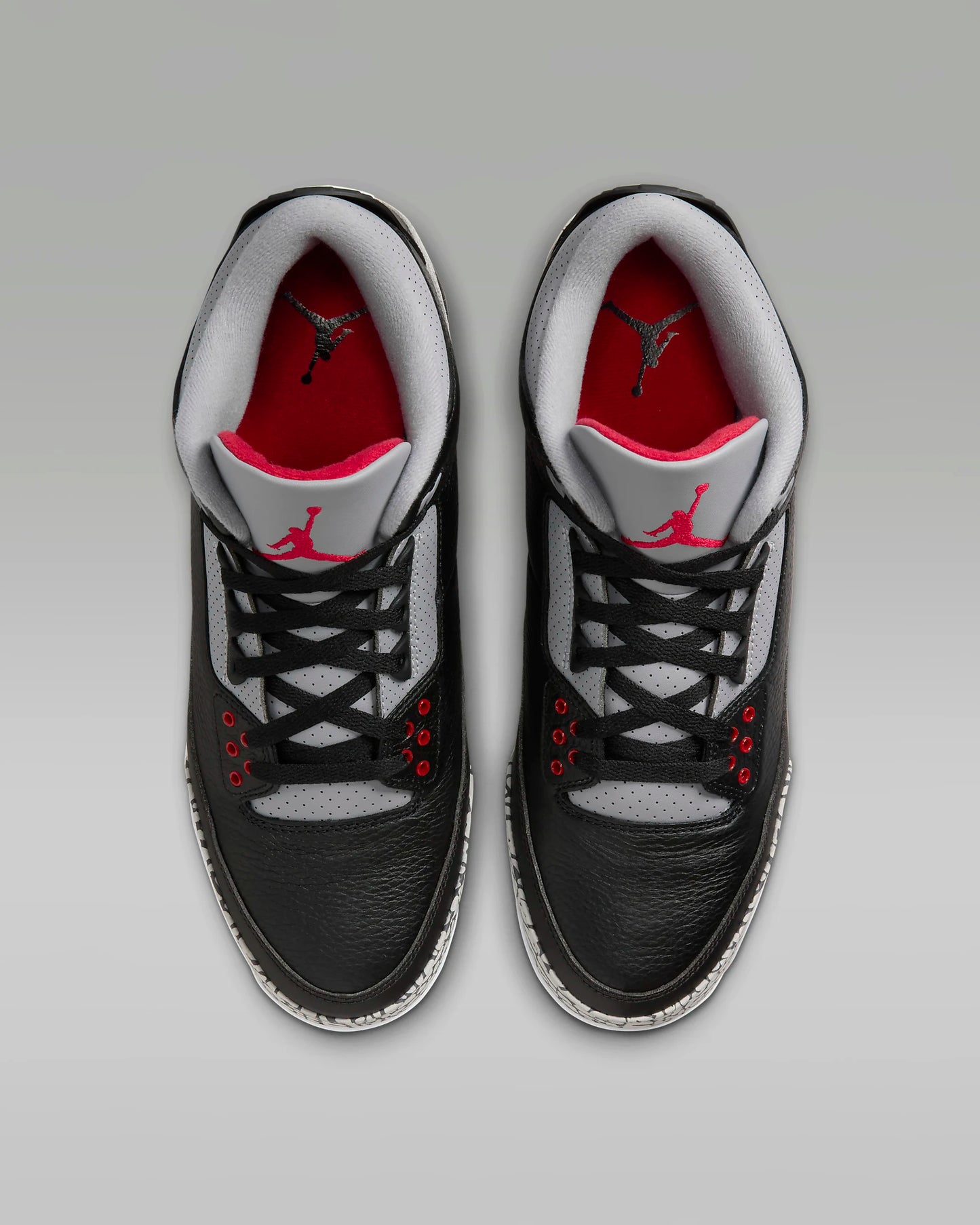 Air Jordan 3 Retro MCS - Baseball