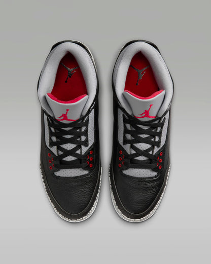 Air Jordan 3 Retro MCS - Baseball