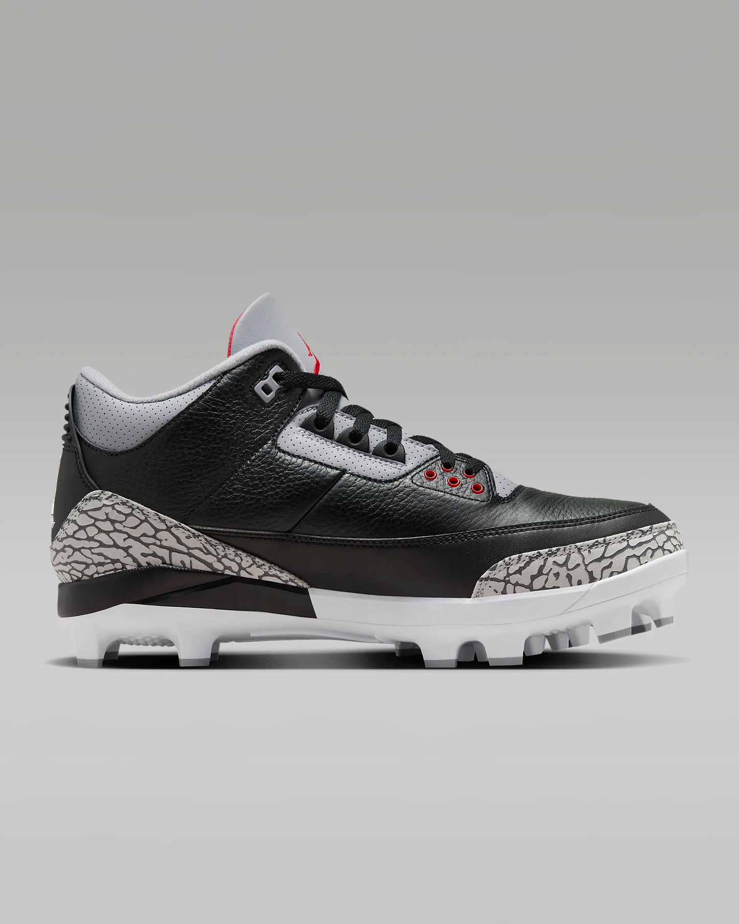 Air Jordan 3 Retro MCS - Baseball