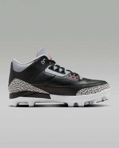 Air Jordan 3 Retro MCS - Baseball