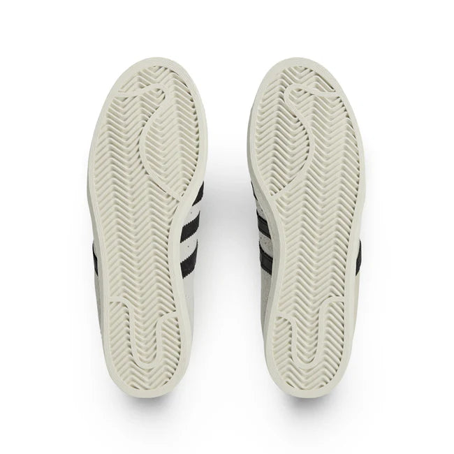 Adidas x Song For The Mute Superstar 82 SFTM Sneakers - White (Unisex)