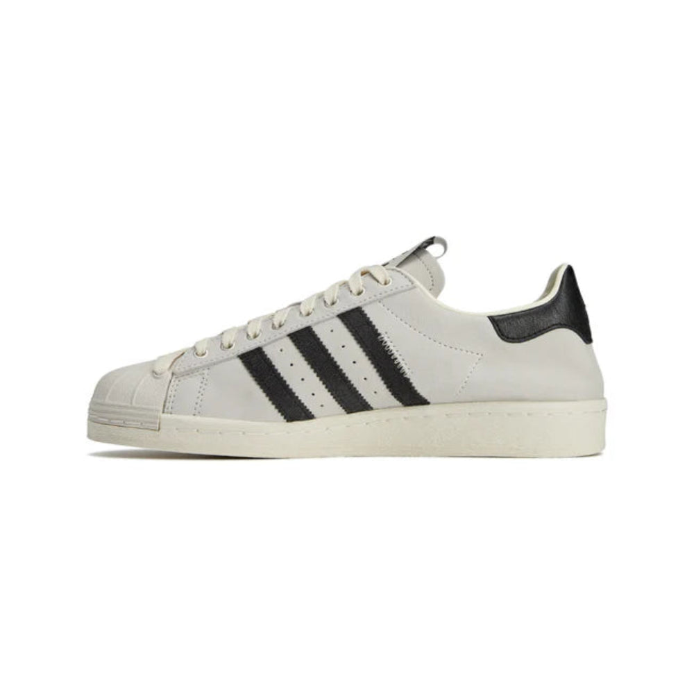 Adidas x Song For The Mute Superstar 82 SFTM Sneakers - White (Unisex)