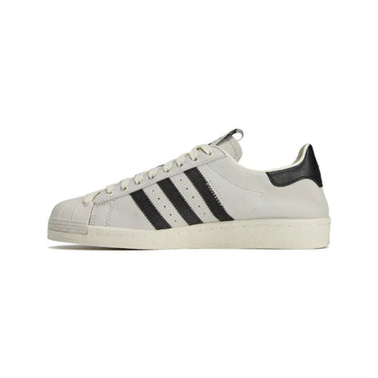 Adidas x Song For The Mute Superstar 82 SFTM Sneakers - White (Unisex)