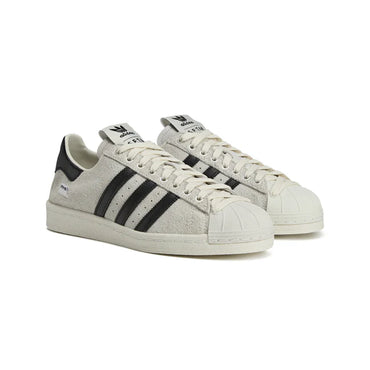Adidas x Song For The Mute Superstar 82 SFTM Sneakers - White (Unisex)