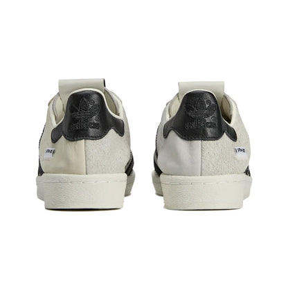 Adidas x Song For The Mute Superstar 82 SFTM Sneakers - White (Unisex)