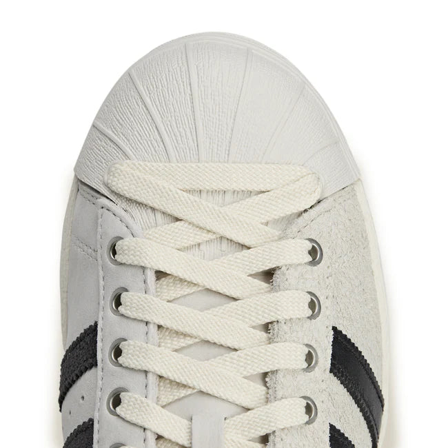 Adidas x Song For The Mute Superstar 82 SFTM Sneakers - White (Unisex)