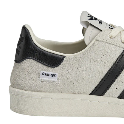 Adidas x Song For The Mute Superstar 82 SFTM Sneakers - White (Unisex)