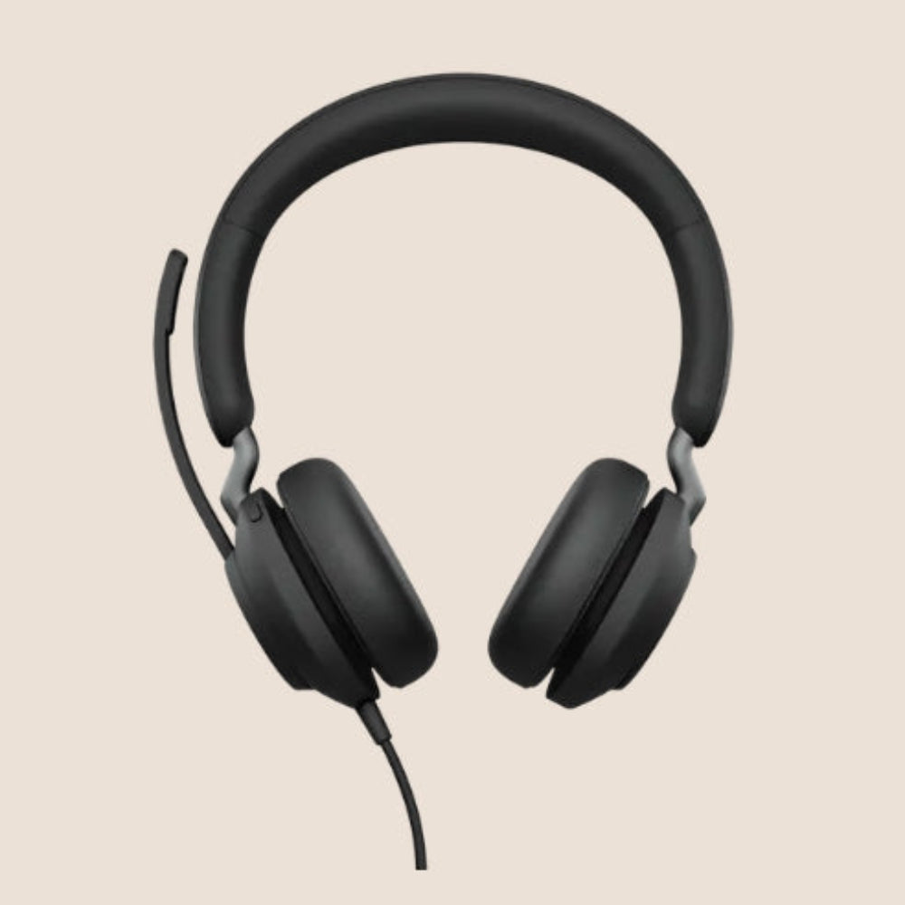 Jabra Evolve2 40 SE Headphones