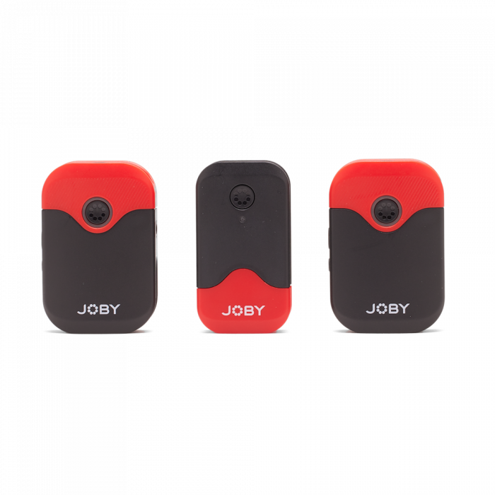 Joby Wavo AIR Compact WIreless Microphone