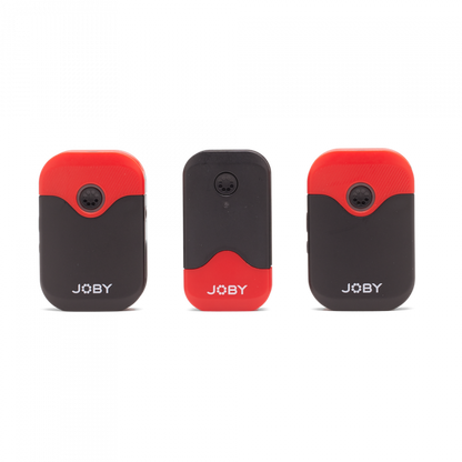 Joby Wavo AIR Compact WIreless Microphone