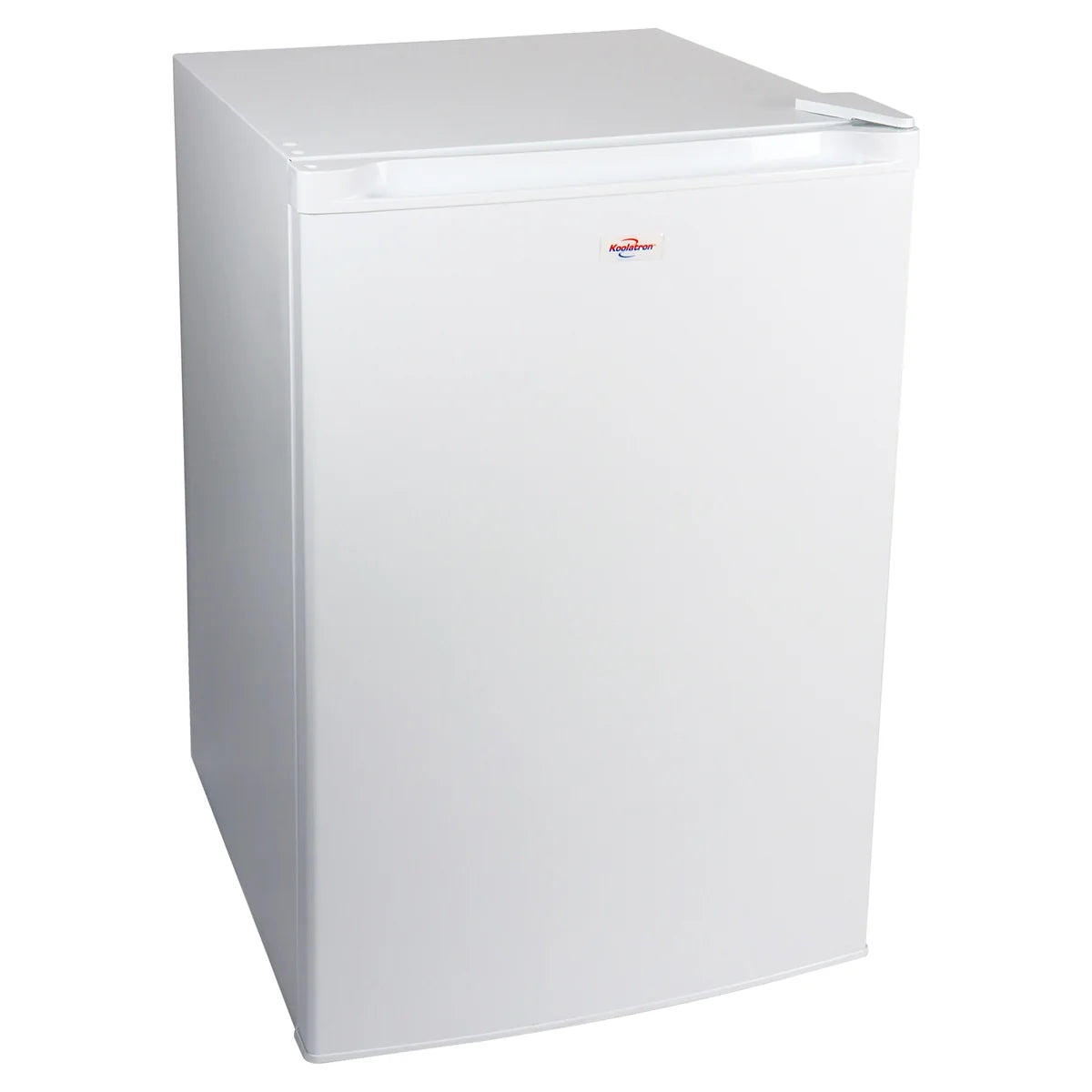 Koolatron 3.1 cu.ft White Upright Freezer - PICK UP ONLY