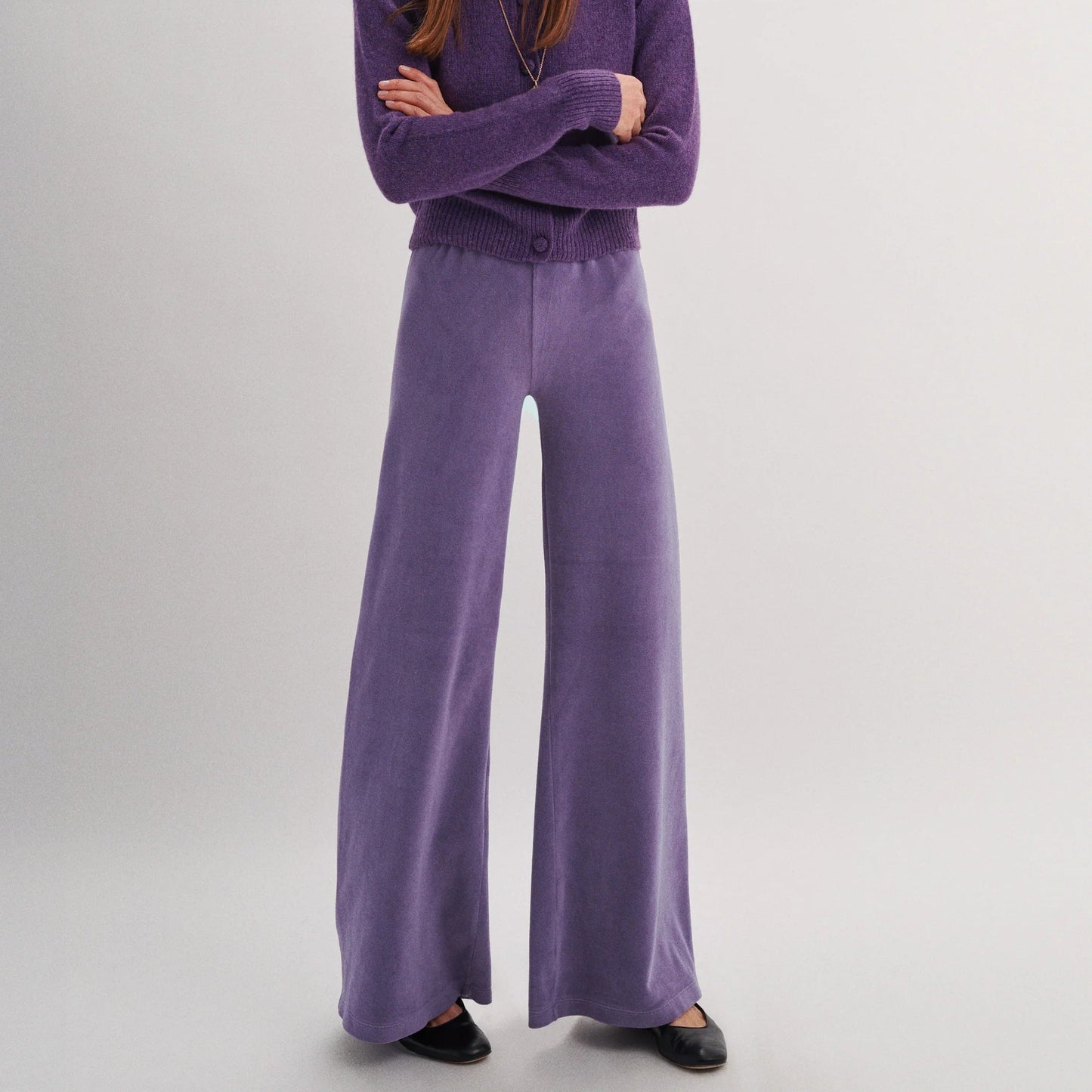 Suzie Kondi Zephyra Pants - Fig