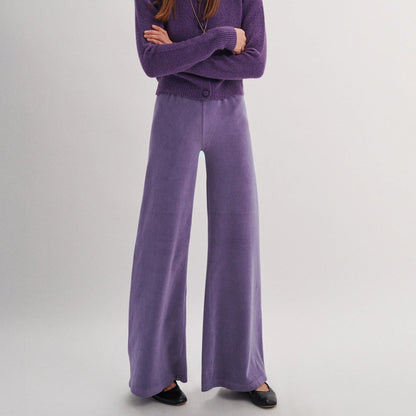 Suzie Kondi Zephyra Pants - Fig
