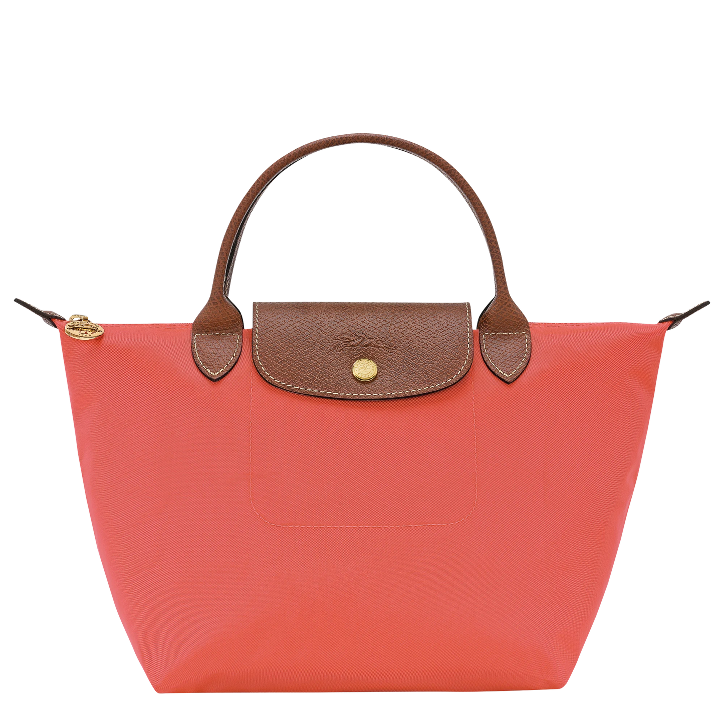 Longchamp Le Pliage Original S Handbag - Strawberry
