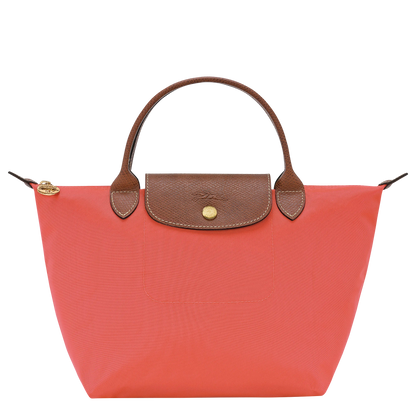Longchamp Le Pliage Original S Handbag - Strawberry