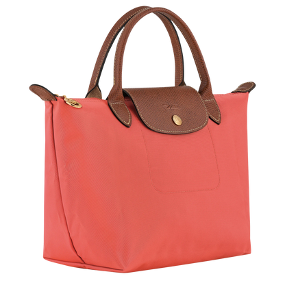 Longchamp Le Pliage Original S Handbag - Strawberry