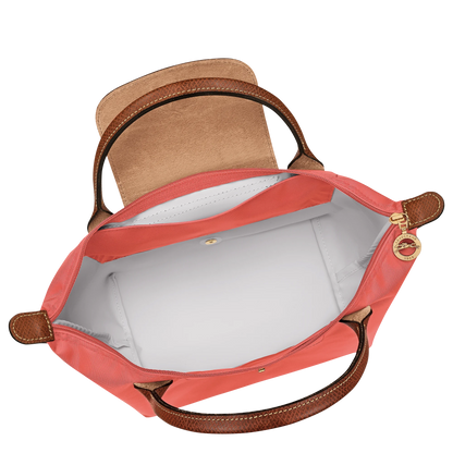 Longchamp Le Pliage Original S Handbag - Strawberry