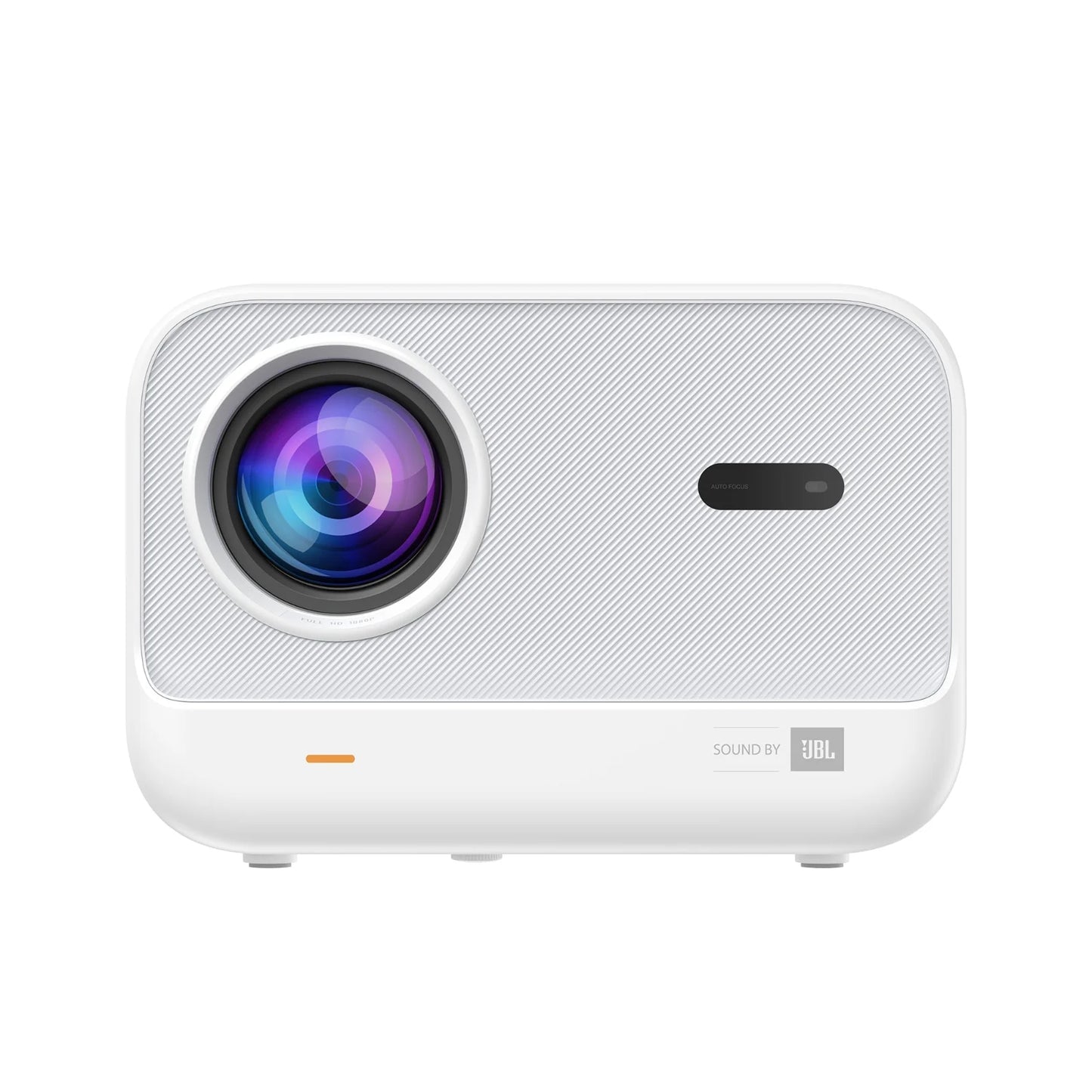 Yaber L2s Home Cinema Projector - Misty White