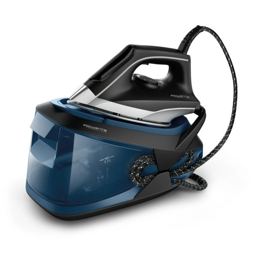 Rowenta VR8332 Master Steam Generator Station