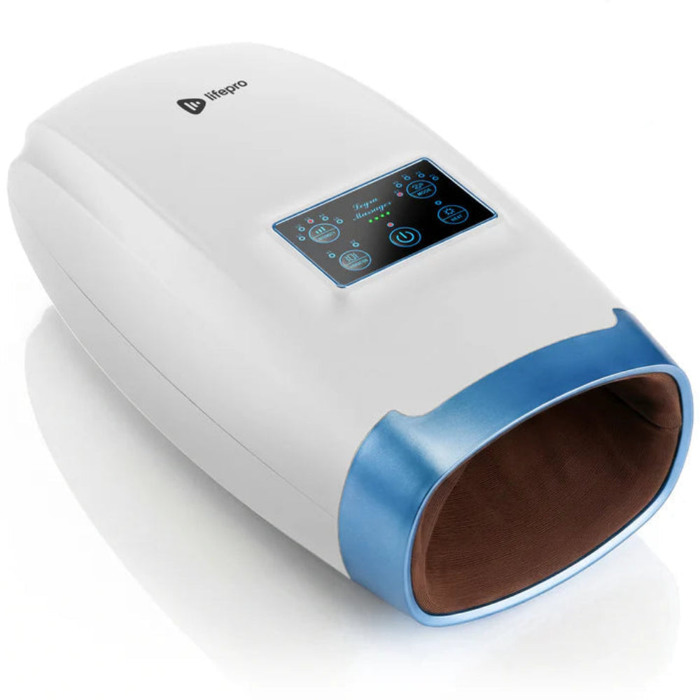 Lifepro Legra Electric Hand Massager