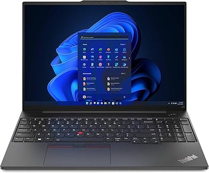 Lenovo ThinkPad E16 Gen 1 Intel (16”)