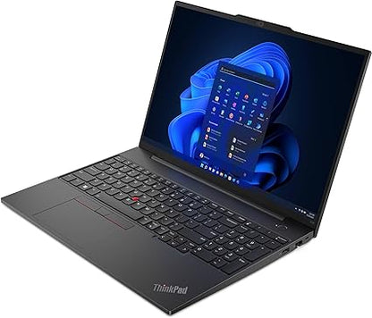 Lenovo ThinkPad E16 Gen 1 Intel (16”)