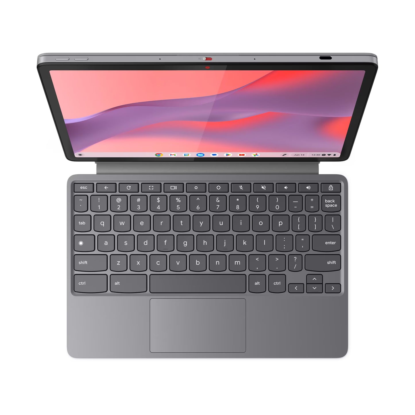 Lenovo Chromebook Duet Gen 9 (11″ MediaTek)