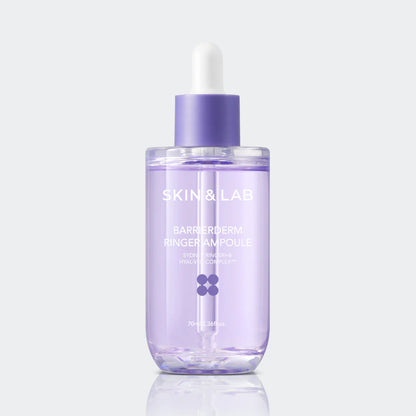 Skin & Lab Barrierderm Ringer Ampoule